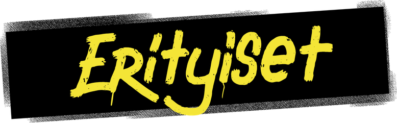 Erityiset