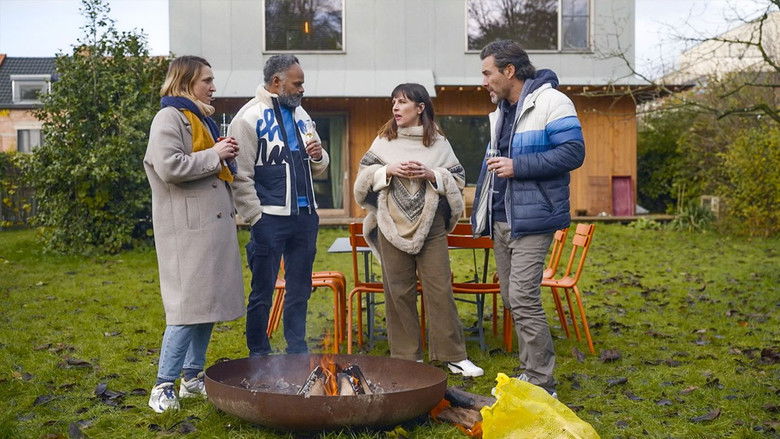 Still image for Life Happens season 1 episode 9: Episode 9 Still image for Life Happens season 1 episode 9: Episode 9