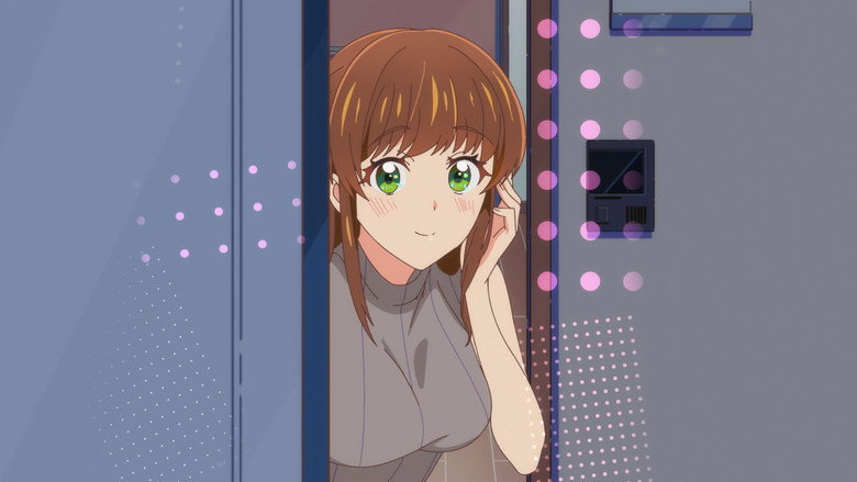 Still from More than a Married Couple, but Not Lovers - Season 1 Episode 12