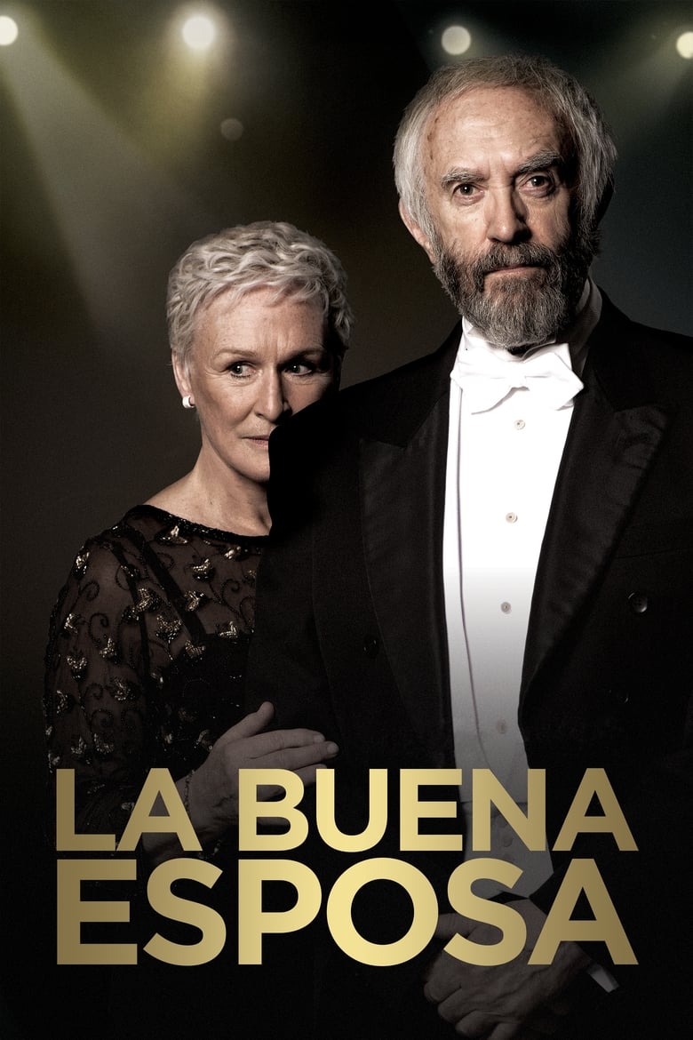 La buena esposa (2017)