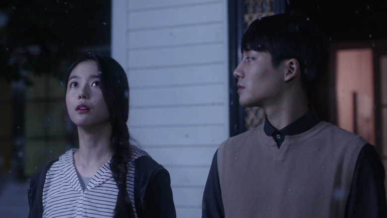 Still image for Miracle Girl season 1 episode 1: Episode 1 Still image for Miracle Girl season 1 episode 1: Episode 1