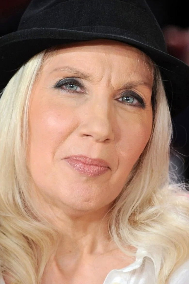 Corinne Hermès portrait image