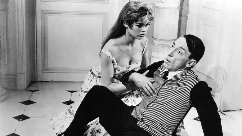 That Naughty Girl backdrop 3