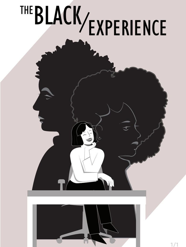 Imatge de The Black Experience