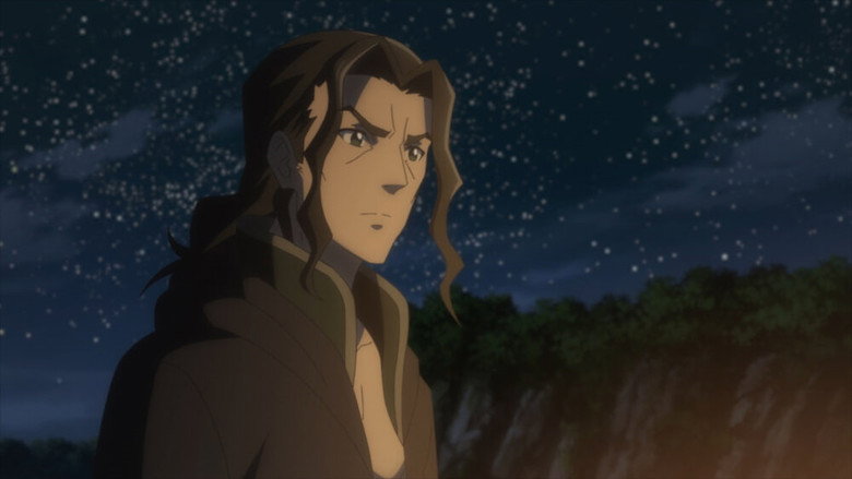 Still from My Isekai Life: I Gained a Second Character Class and Became the Strongest Sage in the World! - Season 1 Episode 2