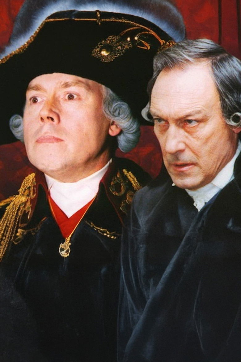 Imatge de Бедный, бедный Павел