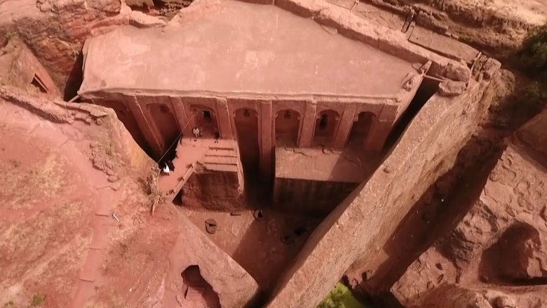 Still image for Legendary Locations season 1 episode 9: Cults of Personality Still image for Legendary Locations season 1 episode 9: Cults of Personality