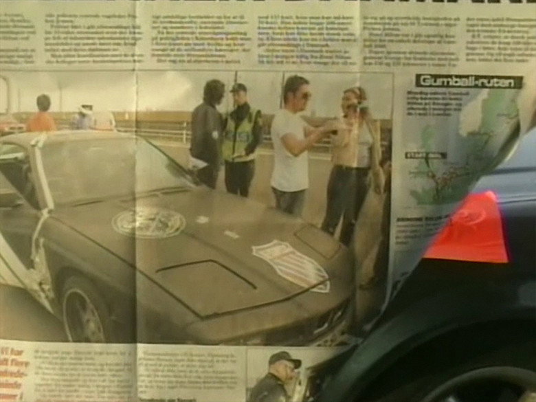 Still from Jackass - Season 3 Episode 7
