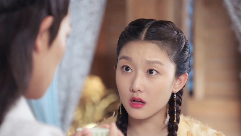 Still image for My Fantastic Mrs Right season 1 episode 5: Episode 5 Still image for My Fantastic Mrs Right season 1 episode 5: Episode 5