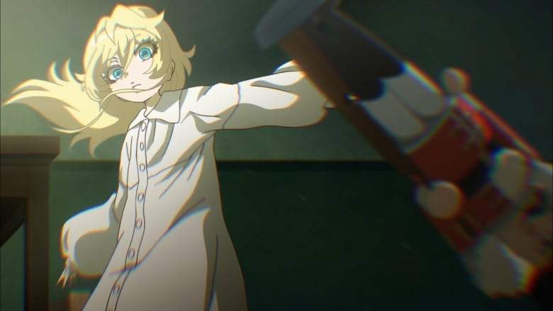 Still from Youjo Senki - Temporada 1 Episodio 3