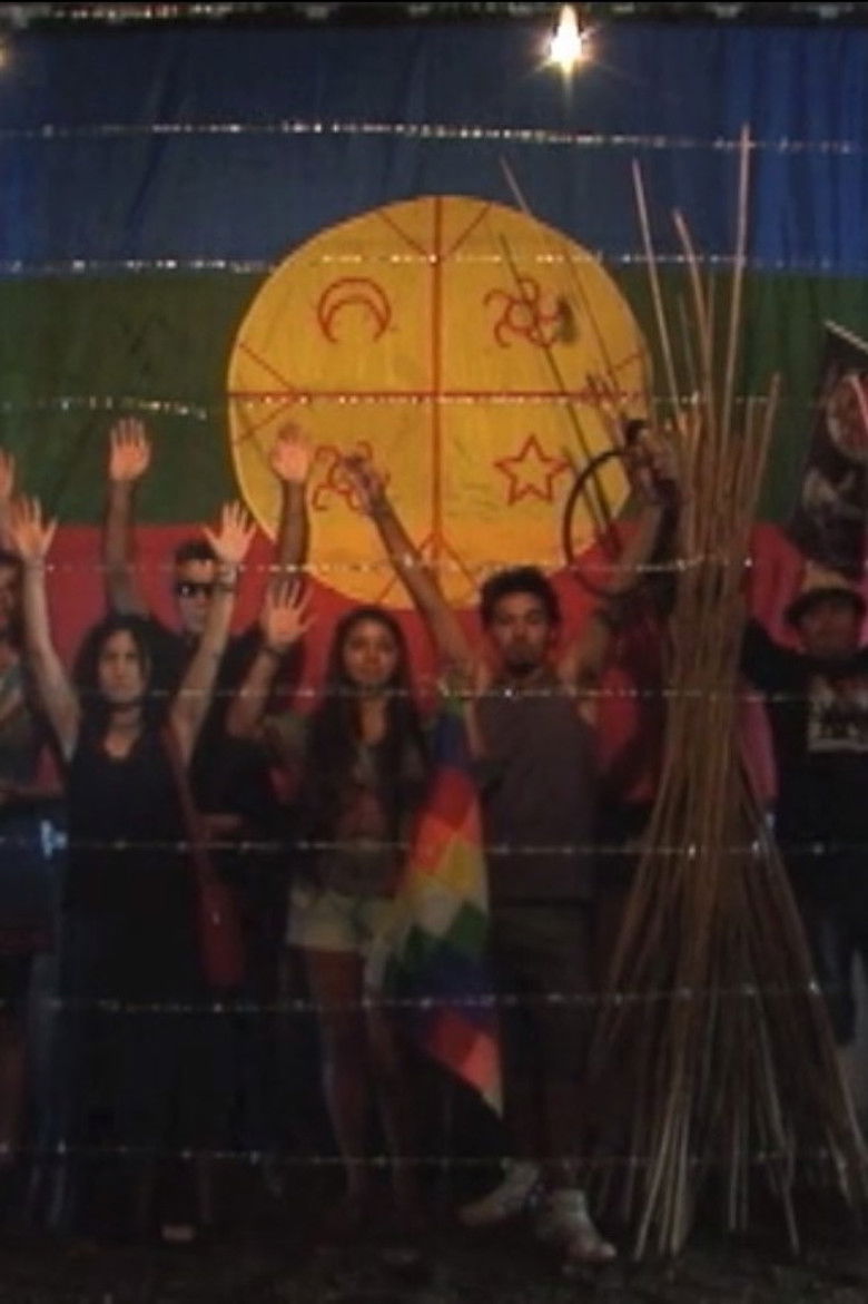 Imatge de Kalül Trawün (Reunión Del Cuerpo)