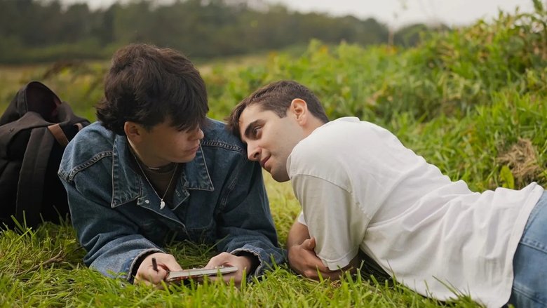 The Nature of Us (2025)