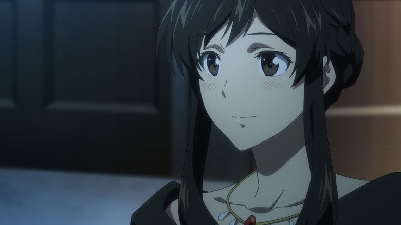 Still from The Saint's Magic Power Is Omnipotent - Season 2 Episode 11