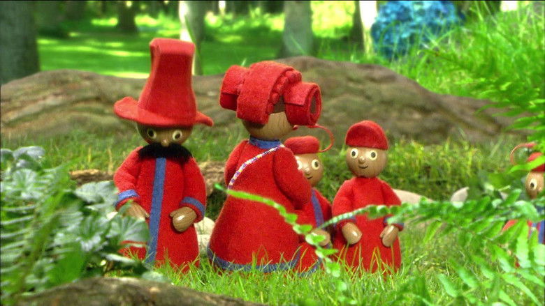 Still image for 花园宝宝高清版 season 1 episode 95: Episode 95 Still image for 花园宝宝高清版 season 1 episode 95: Episode 95