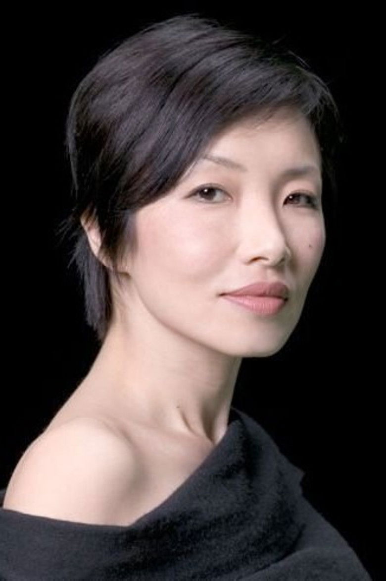 Natsuo Tomita portrait image