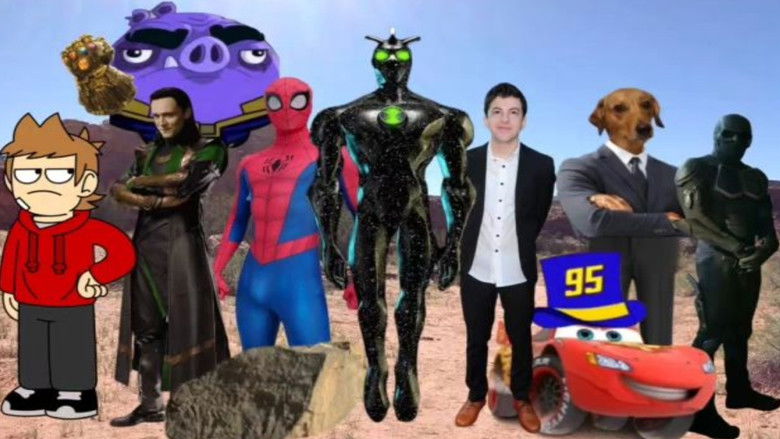 O Grupo - Guerra do porco