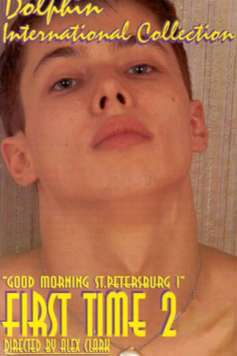 Imatge de First Time 2: Good Morning St. Petersburg!