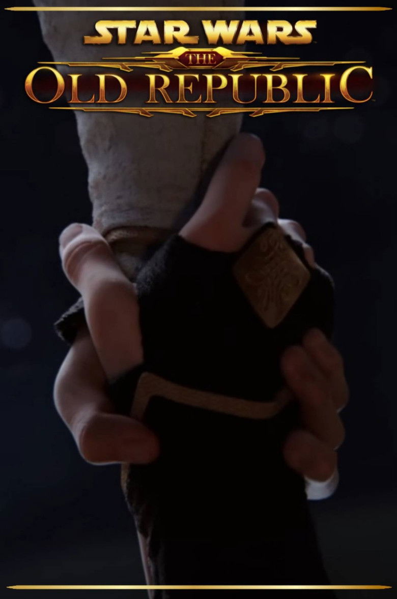 Star Wars: The Old Republic - Sacrafice (2015)