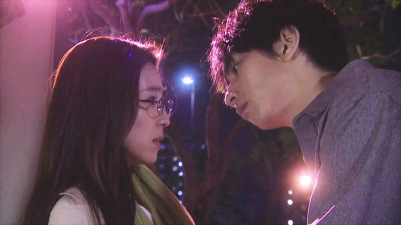 Still image for Love Rerun season 1 episode 2: Episode 2 Still image for Love Rerun season 1 episode 2: Episode 2