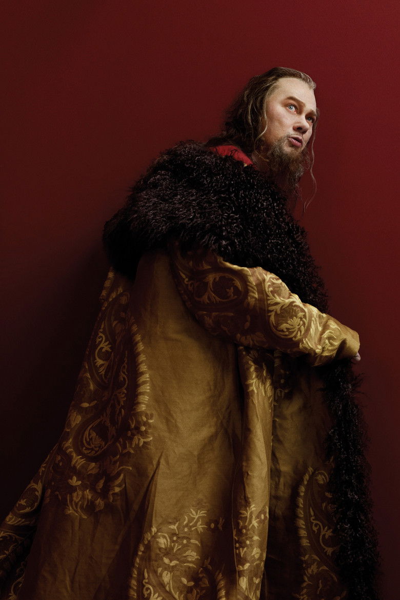 Imatge de The Metropolitan Opera: Boris Godunov