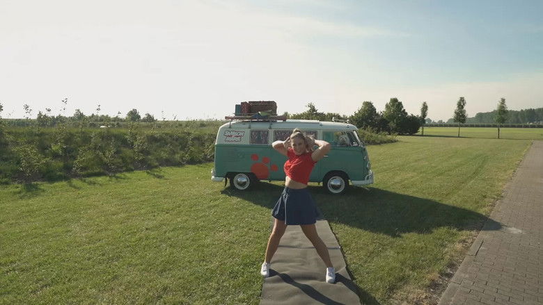 Still image for Samson & Marie On the Road season 1 episode 55: Episode 55