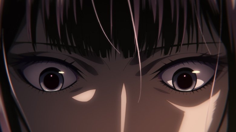 Still image for YATAGARASU: The Raven Does Not Choose Its Master season 1 episode 8: The Intruder