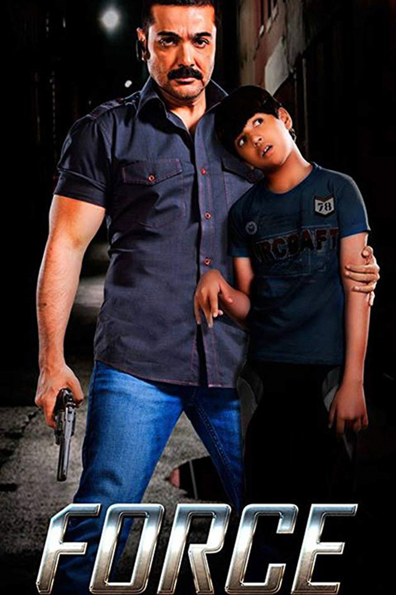 Imatge de ফোর্স