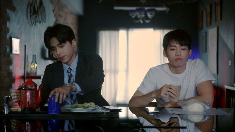 Still image for Plus & Minus season 1 episode 1: Dot Still image for Plus & Minus season 1 episode 1: Dot