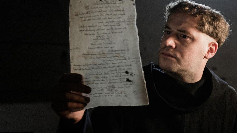 Still image for Der große Anfang: 500 Jahre Reformation season 1 episode 1: Episode 1