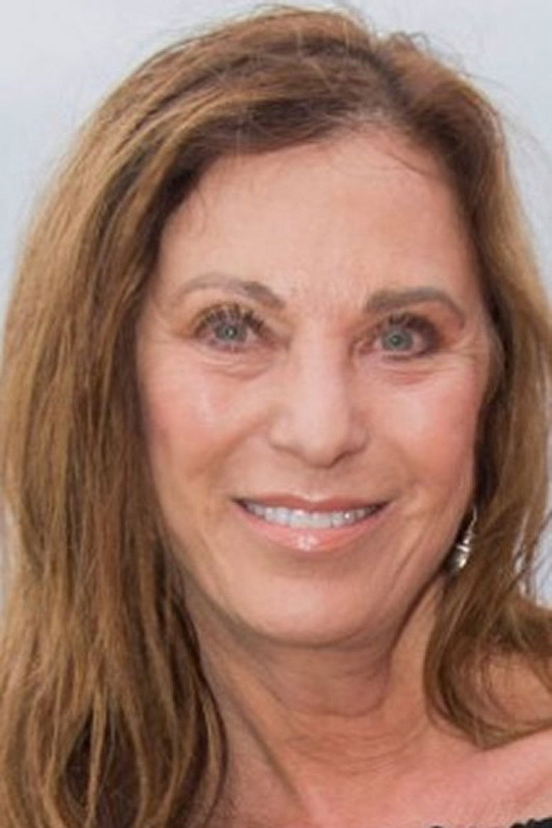 Stasia Hallas portrait image