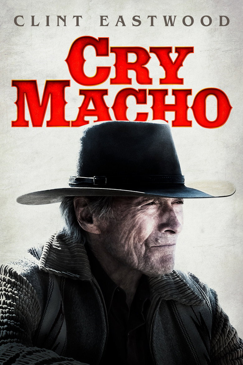 Imatge de Cry Macho
