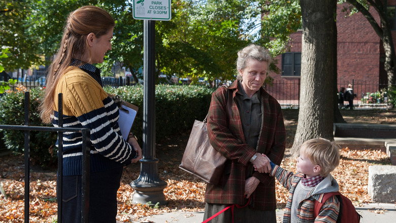 Still from Olive Kitteridge - Season 1 Episode 4