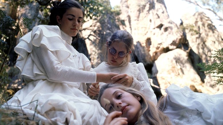 Picnic en Hanging Rock