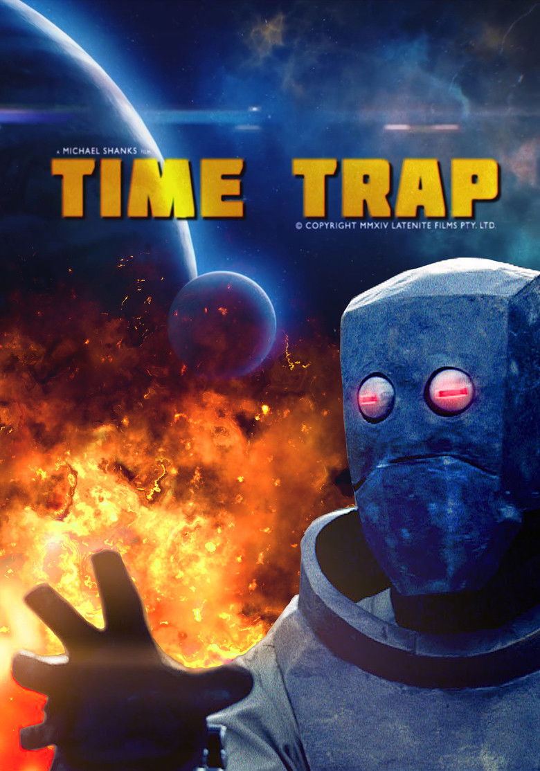 Imatge de Time Trap