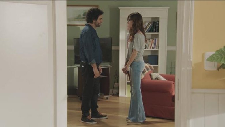 Still image for Quiero vivir a tu lado season 1 episode 46: Episode 46 Still image for Quiero vivir a tu lado season 1 episode 46: Episode 46