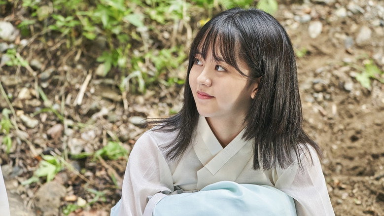 Still from 조선로코 - 녹두전 - Season 1 Episode 4