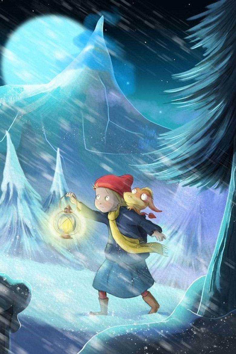 Imatge de Mimi and the Mountain Dragon