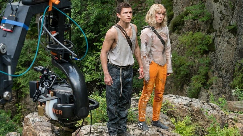 Chaos Walking Chaos Walking