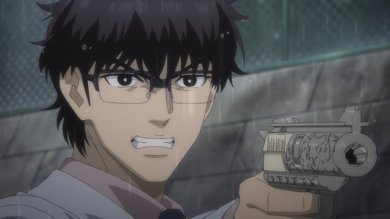 Still image for Babanba Banban Vampire season 1 episode 5: The Vampire of Fate Still image for Babanba Banban Vampire season 1 episode 5: The Vampire of Fate