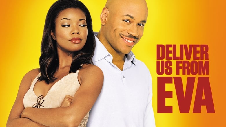 Deliver Us from Eva movie poster