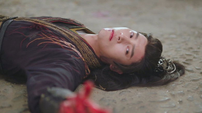 Still image for Substitute season 1 episode 22: Episode 22 Still image for Substitute season 1 episode 22: Episode 22