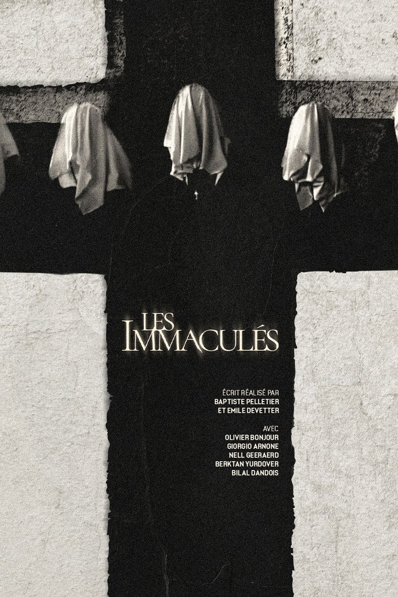 Imatge de Les Immaculés