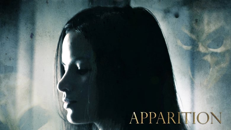 Apparition movie poster