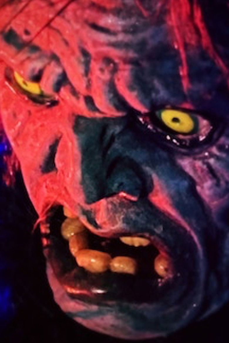 Imatge de Shrine of Abominations