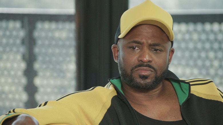Still image for Wayne Brady: The Family Remix season 1 episode 7: Ready or Not Still image for Wayne Brady: The Family Remix season 1 episode 7: Ready or Not