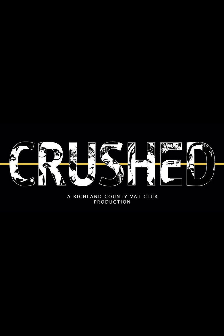 Crushed