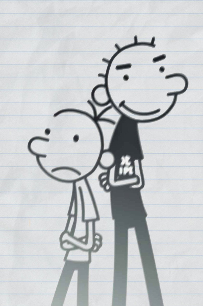 Imatge de Diary of a Wimpy Kid: Rodrick Rules