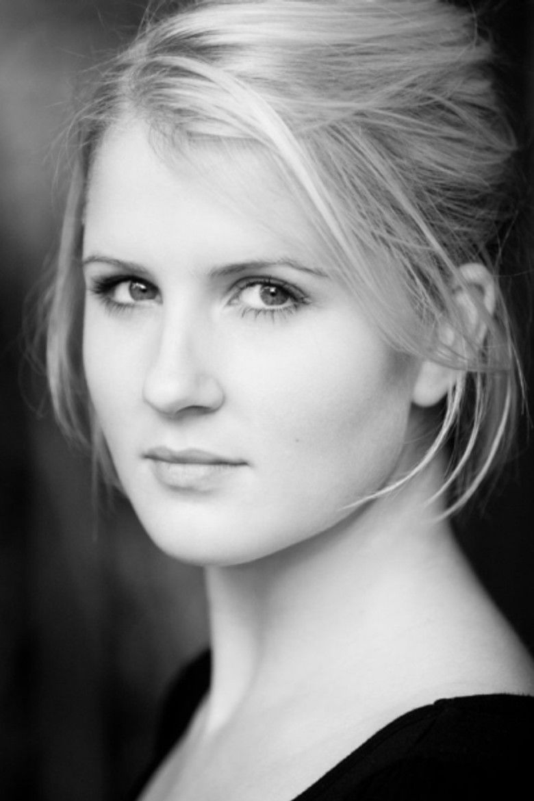 Dani de Waal portrait image