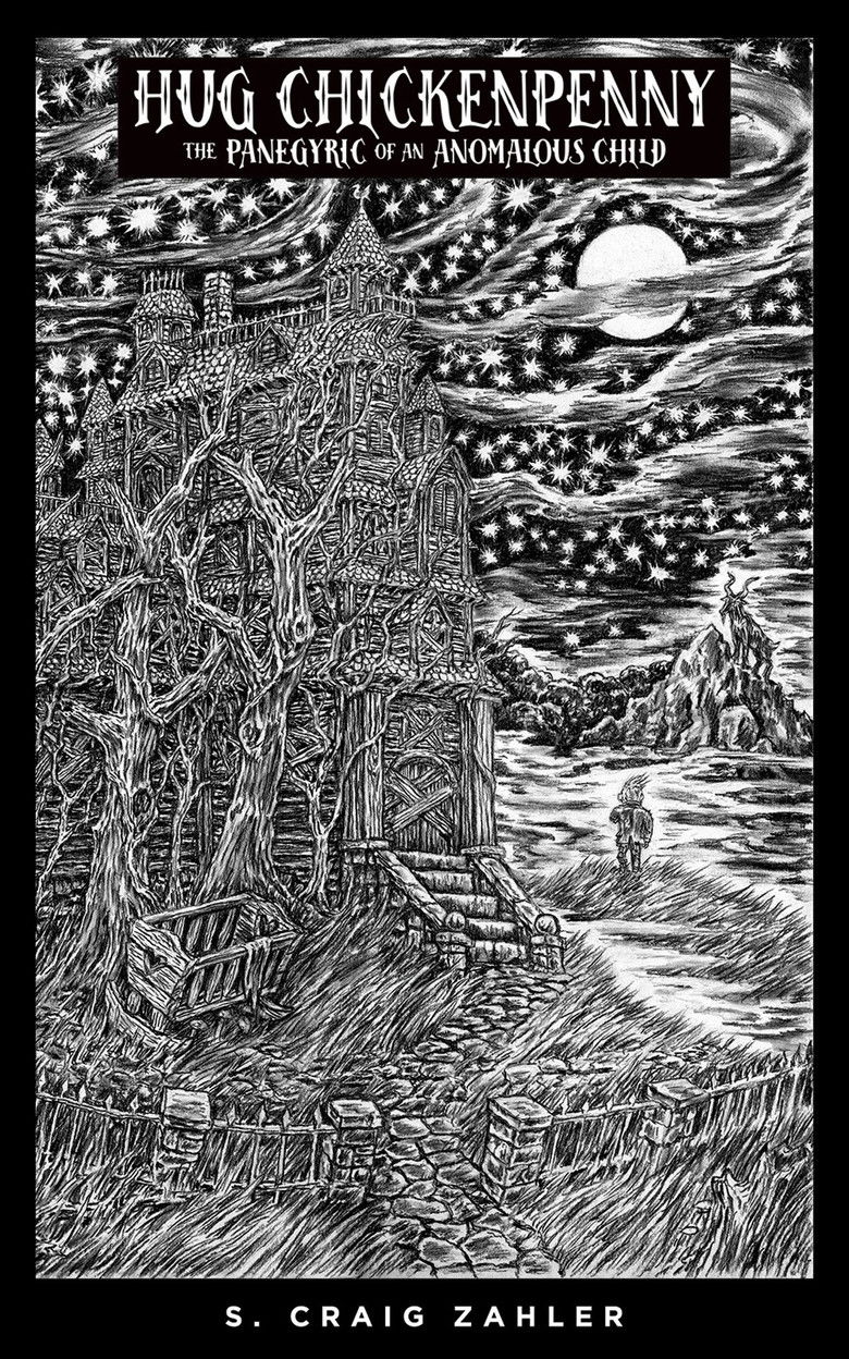 Imatge de Hug Chickenpenny