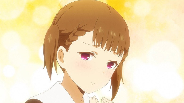 Still from Kaguya-sama: Love Is War - Season 3 Episode 3